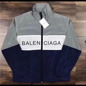 Balenciaga jacket